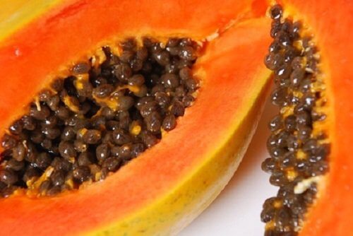papaya