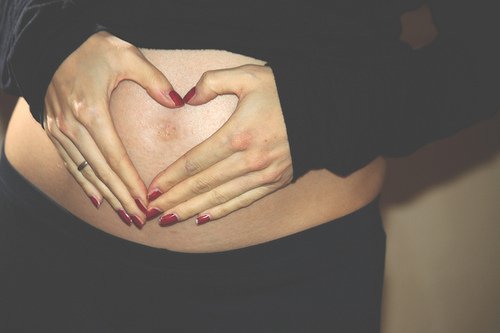 2 pregnancy