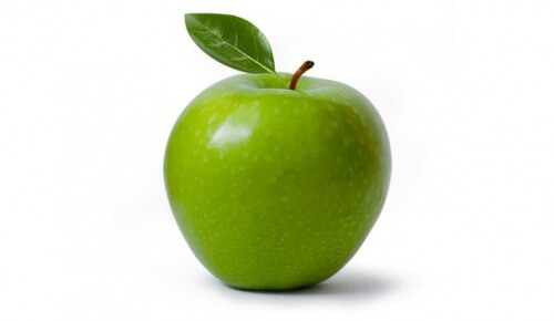 Apples are a great fruit to control fatty liver disease