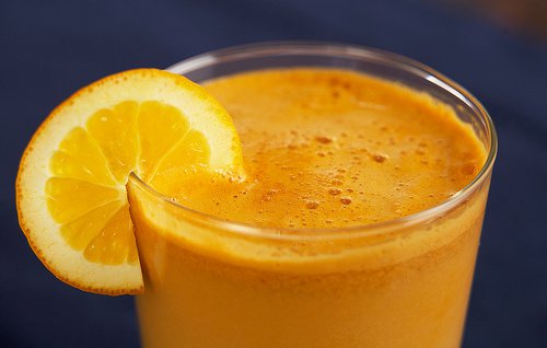 6 juice