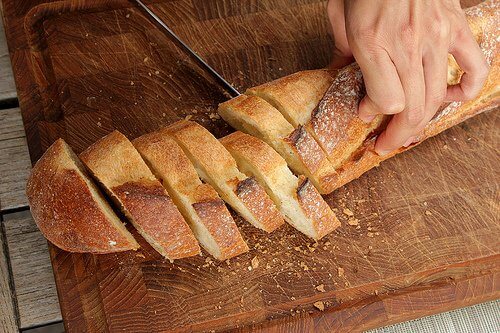 Gluten intolerance may be difficult to identify