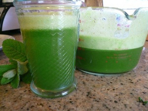 How Chlorophyll Can Be An Amazing Natural Remedy