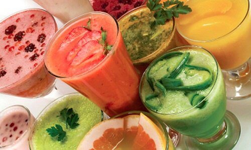 10 Tips to Clean Out Your Liver
