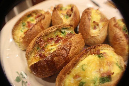 Eggs