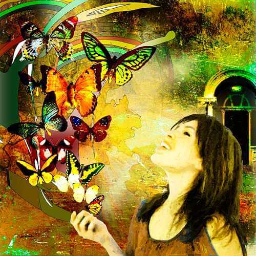 A good attitude can help you cope with hypothyroidism.