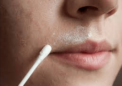 Natural Ways to Remove Unwanted Hair
