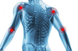 Ginger Remedy for Joint Pain