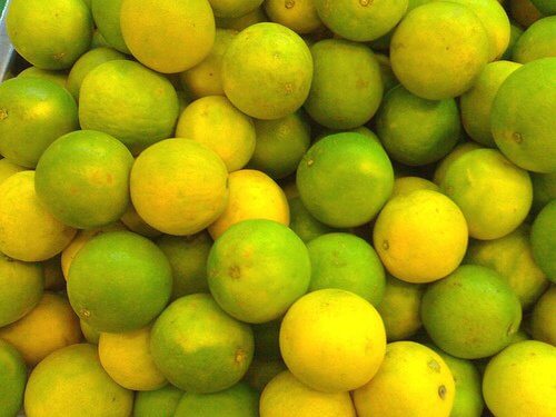 If you get nosebleeds you might need more Vitamin C.