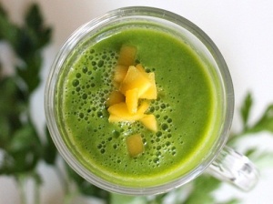 Recipes to Clean and Repair Your Colon