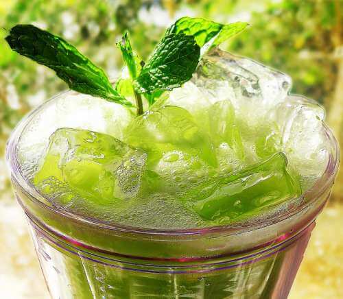 ALT TITLE detoxify your kidneys