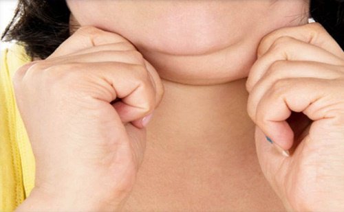 6 Helpful Tips to Get Rid of a Double Chin