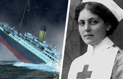 Violet Jessop: The Woman Who Survived Three Shipwrecks