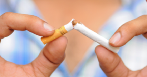 Natural Home Remedies to Quit Smoking