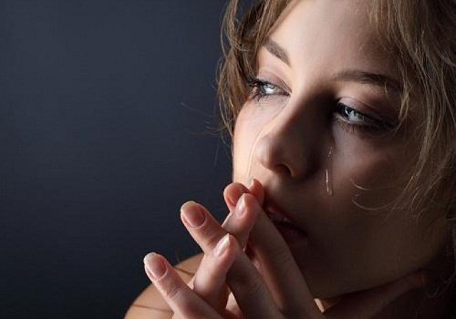 The Importance of Crying When You Need To