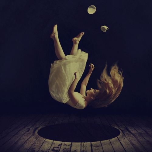 ALT TITLE dreams step to health