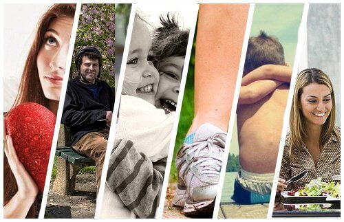 6 Magic Words To Help You Live A Happy Life