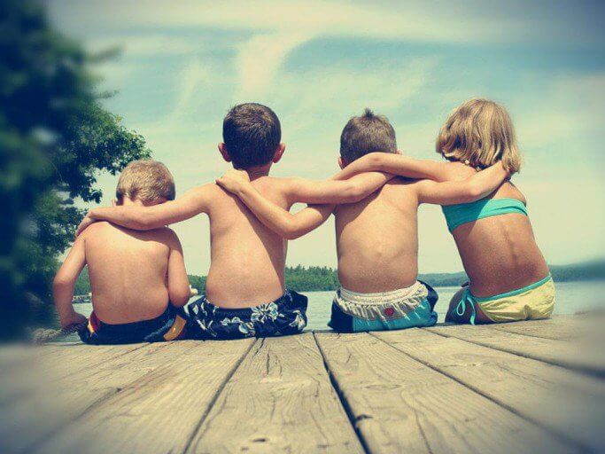 kids