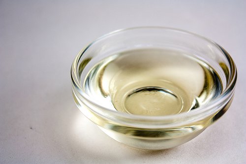 ALT TITLE oil
