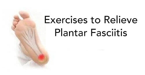 Plantar Fasciitis Symptoms and Causes