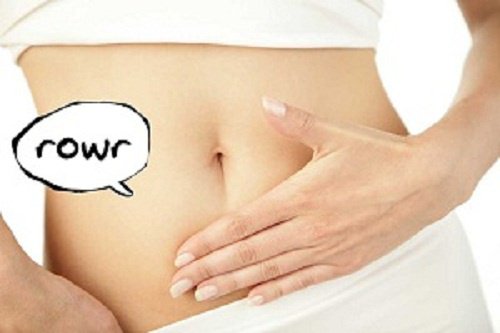 Stomach Growls: What You Never Knew