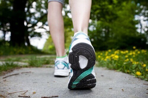 The Benefits of Walking for 30 Minutes a Day
