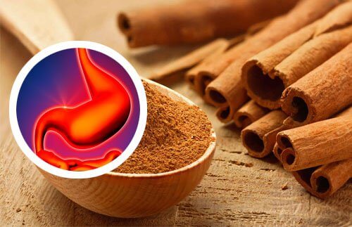 The Hidden Benefits of Cinnamon Tea