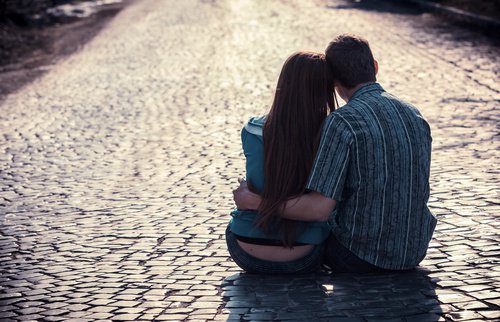 Types of Attachment in a Relationship