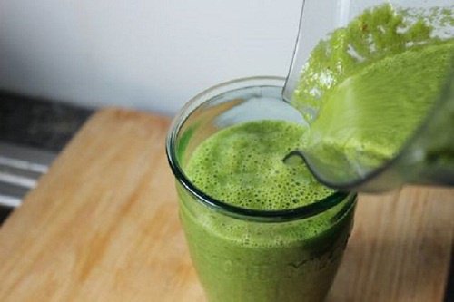 Green Diet Plan for Healthy Weight Loss in 15 Days