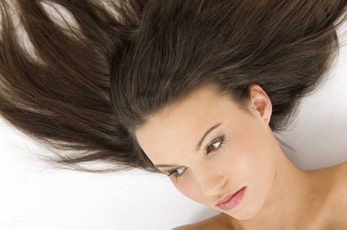 How to Make Your Hair Grow Faster How to Make Your Hair Grow Faster
