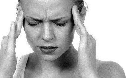 2 headache