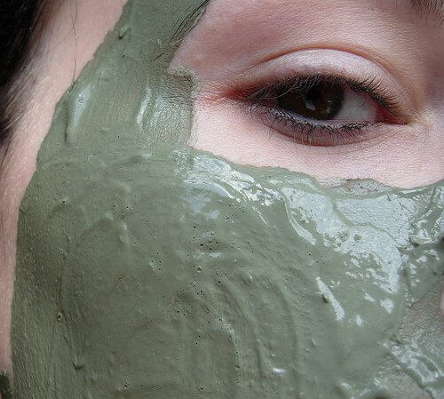 Acne and Blackheads: Green Tea Can Help
