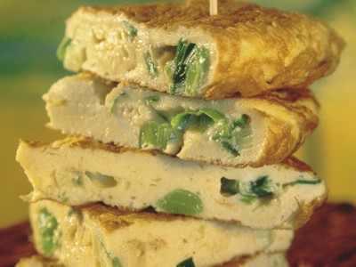 Omelet