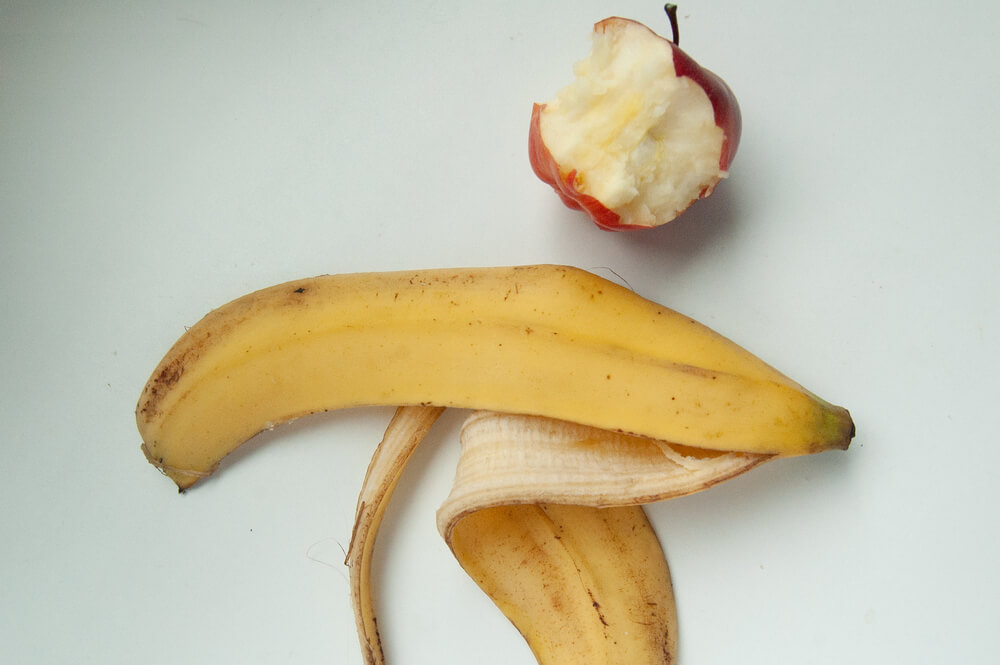 Practical Uses For Orange And Banana Peels Step To Health