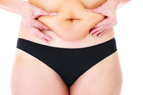 belly fat