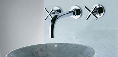 faucet