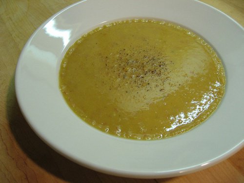 Better Sleep soup