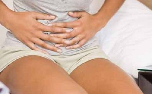 uterine problems