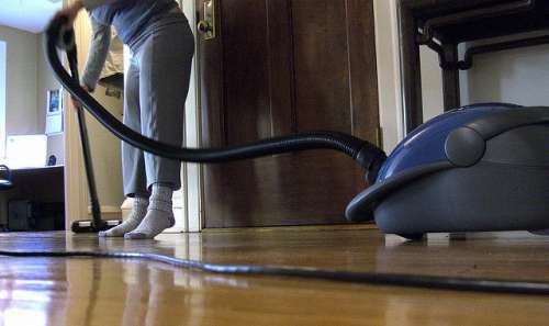 spray for dust mites