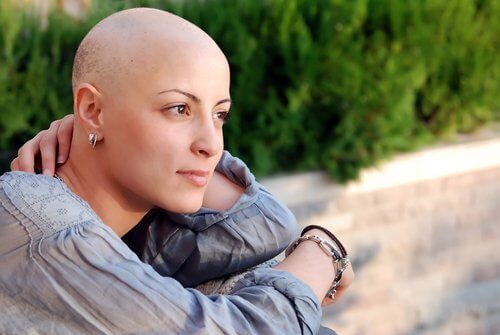 Hair loss