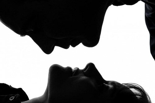 kiss
