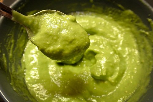5 avocado