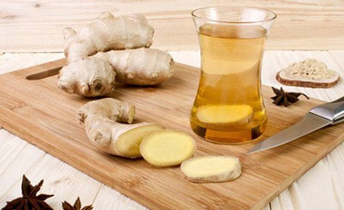 ginger-for-joint-pain