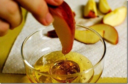 weight loss vinegar