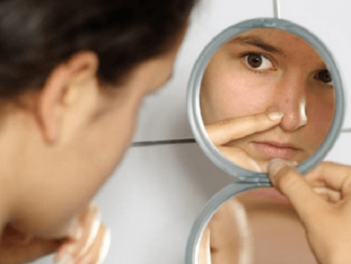 how to fight acne