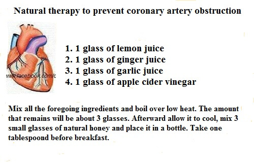 Coronary Artery Obstruction and Associated Health Risks Coronary Artery Obstruction and Associated Health Risks