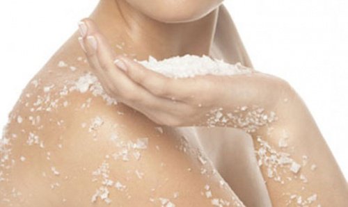 exfoliation