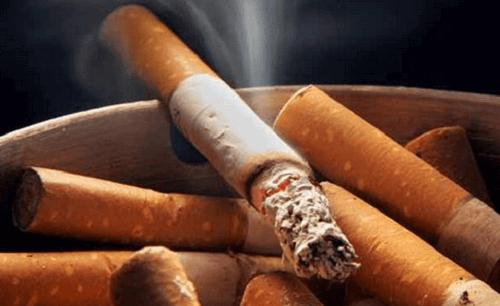 Quit-smoking