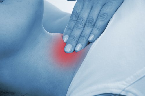 ALT TITLE Thyroid diseases