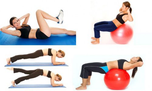 Types of Ab Exercises and Their Benefits