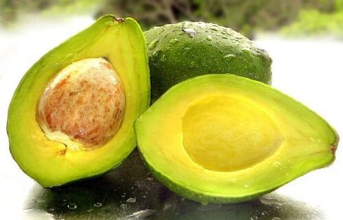 Avocado is a veyr filling food 